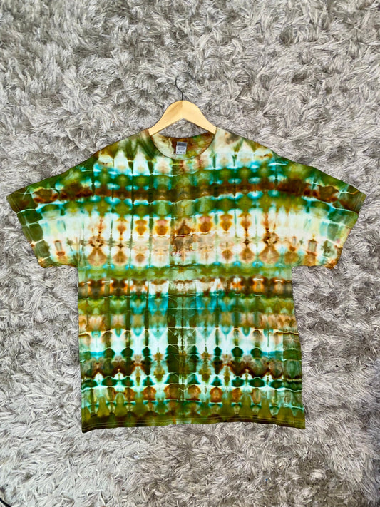 Forest Frolic Size XL