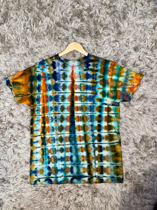 Abstract Size XL